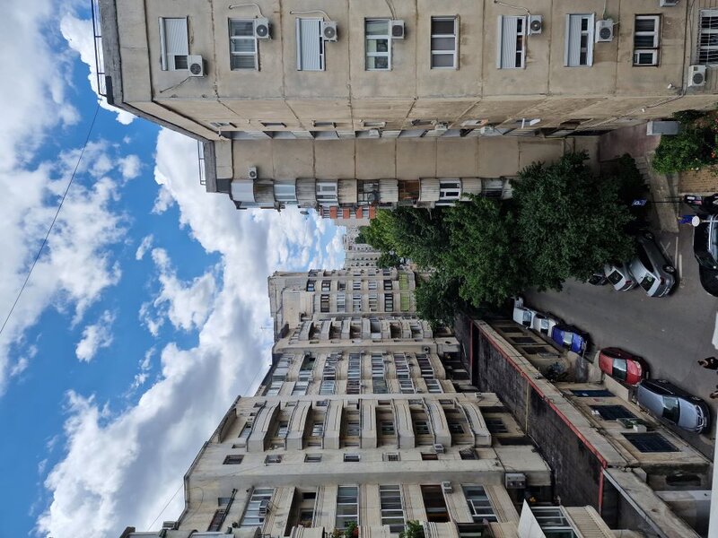 Decebal, Centru Civic,