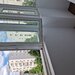 Decebal, Centru Civic,